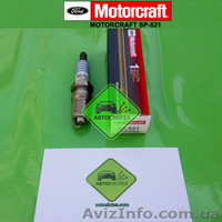 SP521 Свеча зажигания  - <ro>Изображение</ro><ru>Изображение</ru> #1, <ru>Объявление</ru> #1585215