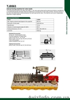 Станок линейной расточки отверствий блока двигателей диаметром 24-110 мм - <ro>Изображение</ro><ru>Изображение</ru> #4, <ru>Объявление</ru> #1581034