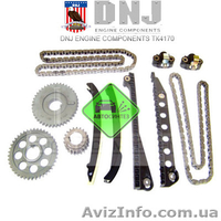 ТК4170 Комплект ГРМ - <ro>Изображение</ro><ru>Изображение</ru> #2, <ru>Объявление</ru> #1581570