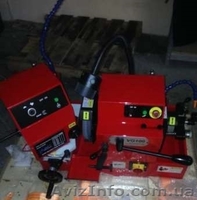 VG100 Станок для безцентровой шлифовки клапанов  тарклка 20-100мм стеб - <ro>Изображение</ro><ru>Изображение</ru> #4, <ru>Объявление</ru> #1581016