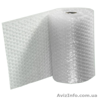 Воздушно-пузырчатая пленка для упаковки - <ro>Изображение</ro><ru>Изображение</ru> #3, <ru>Объявление</ru> #1584679