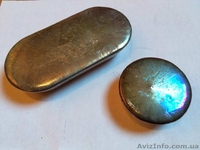 Бронзовая лента в ассортименте  - <ro>Изображение</ro><ru>Изображение</ru> #3, <ru>Объявление</ru> #1587287