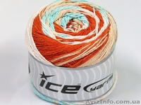 Турецкая пряжа для ручного вязания. Опт и розница. - <ro>Изображение</ro><ru>Изображение</ru> #2, <ru>Объявление</ru> #1589355