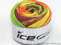 Турецкая пряжа для ручного вязания. Опт и розница. - <ro>Изображение</ro><ru>Изображение</ru> #3, <ru>Объявление</ru> #1589355