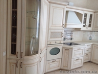 Сдам в аренду 4х комнатную квартиру в Шевченковском районе Киева. - <ro>Изображение</ro><ru>Изображение</ru> #4, <ru>Объявление</ru> #1589583