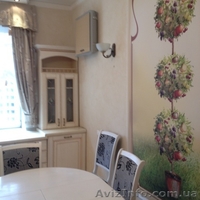 Сдам в аренду 4х комнатную квартиру в Шевченковском районе Киева. - <ro>Изображение</ro><ru>Изображение</ru> #5, <ru>Объявление</ru> #1589583