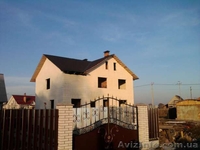 Продажа 3-х этажного дома 350 м2 в новом элитном коттеджном городке - <ro>Изображение</ro><ru>Изображение</ru> #1, <ru>Объявление</ru> #1587962