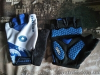 Перчатки для спорта и фитнеса... - <ro>Изображение</ro><ru>Изображение</ru> #2, <ru>Объявление</ru> #1484200