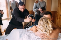 Съемка рекламного видео. - <ro>Изображение</ro><ru>Изображение</ru> #1, <ru>Объявление</ru> #1587310