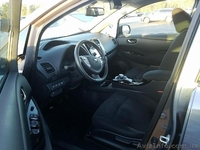 Nissan Leaf SV электромобиль - <ro>Изображение</ro><ru>Изображение</ru> #5, <ru>Объявление</ru> #1587540