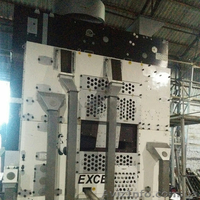 Продам семяочистительную машину Акюрек (Akyurek) Excell 208.   - <ro>Изображение</ro><ru>Изображение</ru> #1, <ru>Объявление</ru> #1588265