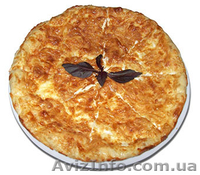 Доставка шашлыка и хачапури по Киеву - <ro>Изображение</ro><ru>Изображение</ru> #3, <ru>Объявление</ru> #1589940