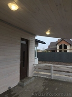 Продам новый дом в с. Новые Петровцы рядом с ж/м "Баллатон" - <ro>Изображение</ro><ru>Изображение</ru> #6, <ru>Объявление</ru> #1573405