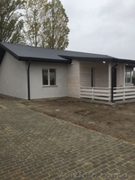 Продам новый дом в с. Новые Петровцы рядом с ж/м "Баллатон" - <ro>Изображение</ro><ru>Изображение</ru> #4, <ru>Объявление</ru> #1573405