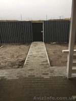 Продам новый дом в с. Новые Петровцы рядом с ж/м "Баллатон" - <ro>Изображение</ro><ru>Изображение</ru> #2, <ru>Объявление</ru> #1573405