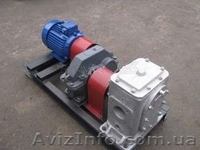 Промышленные насосы - <ro>Изображение</ro><ru>Изображение</ru> #2, <ru>Объявление</ru> #1593496