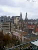 Продажа видовой квартиры 34 м2 на Нижнем Печерске  $ 45500 - <ro>Изображение</ro><ru>Изображение</ru> #3, <ru>Объявление</ru> #1593940