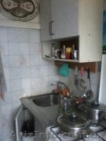 Продажа видовой квартиры 34 м2 на Нижнем Печерске  $ 45500 - <ro>Изображение</ro><ru>Изображение</ru> #6, <ru>Объявление</ru> #1593940