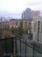 Продажа видовой квартиры 34 м2 на Нижнем Печерске  $ 45500 - <ro>Изображение</ro><ru>Изображение</ru> #4, <ru>Объявление</ru> #1593940