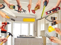 Быстро проведем внутреннюю отделку (недорого) - <ro>Изображение</ro><ru>Изображение</ru> #2, <ru>Объявление</ru> #1591660