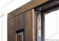 Двери входные в Киеве и области по лучшим ценам. - <ro>Изображение</ro><ru>Изображение</ru> #2, <ru>Объявление</ru> #1595602