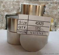 Супер сильный магнит NdFeB - <ro>Изображение</ro><ru>Изображение</ru> #1, <ru>Объявление</ru> #1595903