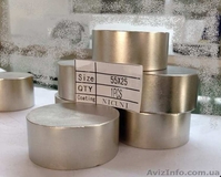 Супер сильный магнит NdFeB - <ro>Изображение</ro><ru>Изображение</ru> #2, <ru>Объявление</ru> #1595903