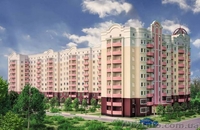 Квартиры от 39 м2 в РАССРОЧКУ! Свободная планировка! - <ro>Изображение</ro><ru>Изображение</ru> #3, <ru>Объявление</ru> #1592188