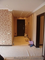 Ремонт квартир, офисов, коттеджей. Под ключ. - <ro>Изображение</ro><ru>Изображение</ru> #6, <ru>Объявление</ru> #1592457