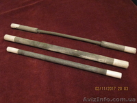 Продам Тигель кварцевый, Карбидокремниевые нагреватели КЭНБ, МКР, фарфоровые лод - <ro>Изображение</ro><ru>Изображение</ru> #4, <ru>Объявление</ru> #1592437