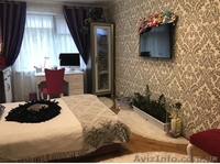 Квартира с евро ремонтом. - <ro>Изображение</ro><ru>Изображение</ru> #6, <ru>Объявление</ru> #1592934