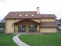 Сдам дом в коттеджном городке,  - <ro>Изображение</ro><ru>Изображение</ru> #1, <ru>Объявление</ru> #1591497