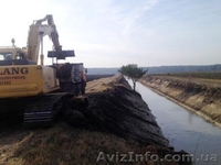 Демонтаж зданий и сооружений. - <ro>Изображение</ro><ru>Изображение</ru> #1, <ru>Объявление</ru> #1592039