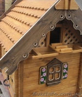 Голубятня, мини. Маленькая голубятня. Дом для голубей. - <ro>Изображение</ro><ru>Изображение</ru> #1, <ru>Объявление</ru> #709386