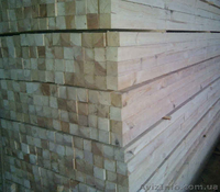 Строительный брус. Рейка. Контррейка. Пиломатериал - <ro>Изображение</ro><ru>Изображение</ru> #1, <ru>Объявление</ru> #1595506