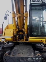 Екскаватор JCB JS145W 2008.р - <ro>Изображение</ro><ru>Изображение</ru> #3, <ru>Объявление</ru> #1594221