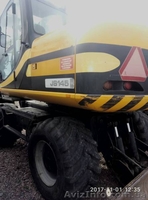 Екскаватор JCB JS145W 2008.р - <ro>Изображение</ro><ru>Изображение</ru> #2, <ru>Объявление</ru> #1594221
