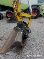 Екскаватор JCB JS145W 2009.р - <ro>Изображение</ro><ru>Изображение</ru> #5, <ru>Объявление</ru> #1594222