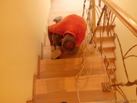 Ремонт реставрация деревянных лестниц  - <ro>Изображение</ro><ru>Изображение</ru> #2, <ru>Объявление</ru> #1595830