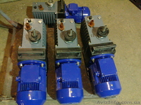 Промышленные насосы - <ro>Изображение</ro><ru>Изображение</ru> #3, <ru>Объявление</ru> #1593496