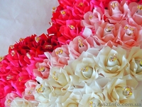 Букет из конфет "Сердце из конфет" - <ro>Изображение</ro><ru>Изображение</ru> #2, <ru>Объявление</ru> #1591472