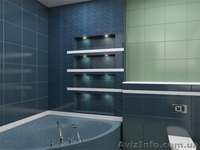 Профессиональная укладка керамической плитки  - <ro>Изображение</ro><ru>Изображение</ru> #1, <ru>Объявление</ru> #1591317