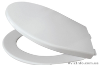 Сиденье для унитаза Alca Plast A60 - <ro>Изображение</ro><ru>Изображение</ru> #1, <ru>Объявление</ru> #1599218