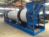 ЗАВОД ГОРЯЧЕГО РЕЦИКЛИНГА АСФАЛЬТА SINOSUN RAP60 (60 Т/ЧАС) - <ro>Изображение</ro><ru>Изображение</ru> #6, <ru>Объявление</ru> #1596271