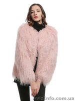 Стильные шубы и жилеты из эко-меха  - <ro>Изображение</ro><ru>Изображение</ru> #2, <ru>Объявление</ru> #1600263
