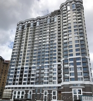 Продам 1комн. квартиру 64кв.м. в элитном ЖК"Аристократ" на Печерске! - <ro>Изображение</ro><ru>Изображение</ru> #4, <ru>Объявление</ru> #1597657