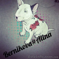 Яркая стильная одежда (ручная роспись) - <ro>Изображение</ro><ru>Изображение</ru> #2, <ru>Объявление</ru> #1599412