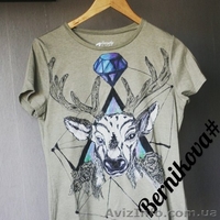 Яркая стильная одежда (ручная роспись) - <ro>Изображение</ro><ru>Изображение</ru> #5, <ru>Объявление</ru> #1599412