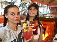 Празднование Нового Года в Кафе (Центр Киева) - <ro>Изображение</ro><ru>Изображение</ru> #2, <ru>Объявление</ru> #1599810