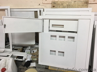 Лазерная резка металла. Гибка металла. Покраска. Киев и область - <ro>Изображение</ro><ru>Изображение</ru> #4, <ru>Объявление</ru> #1599919